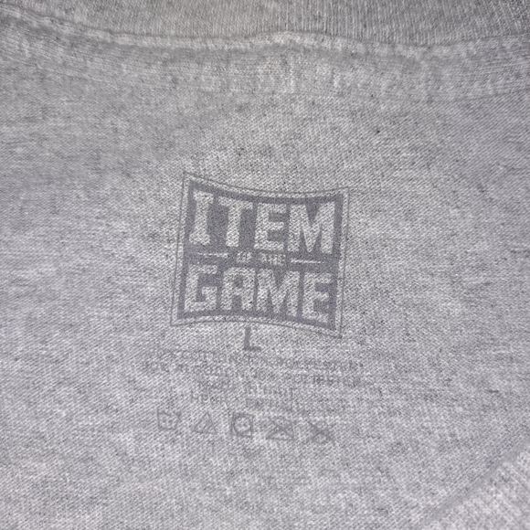 Golden State The Town T-shirt Sz.L - Picture 9 of 9